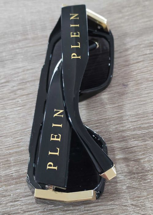 Слънчеви очила Philipp Plein