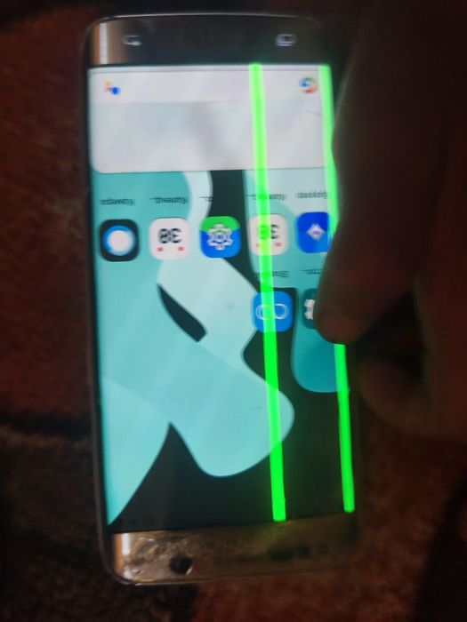 Samsung galaxy s6 edge 32/3