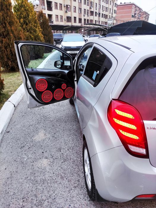 Spark 2015 Спарк