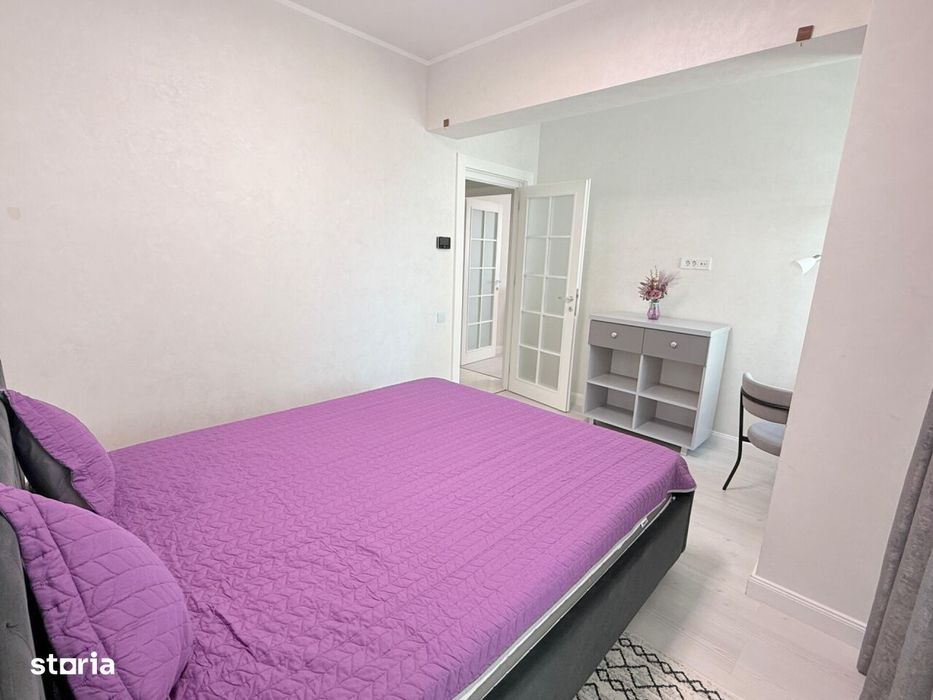 Royal Tower, Copou, De Inchiriat Apartament Decomandat, 2 Camere