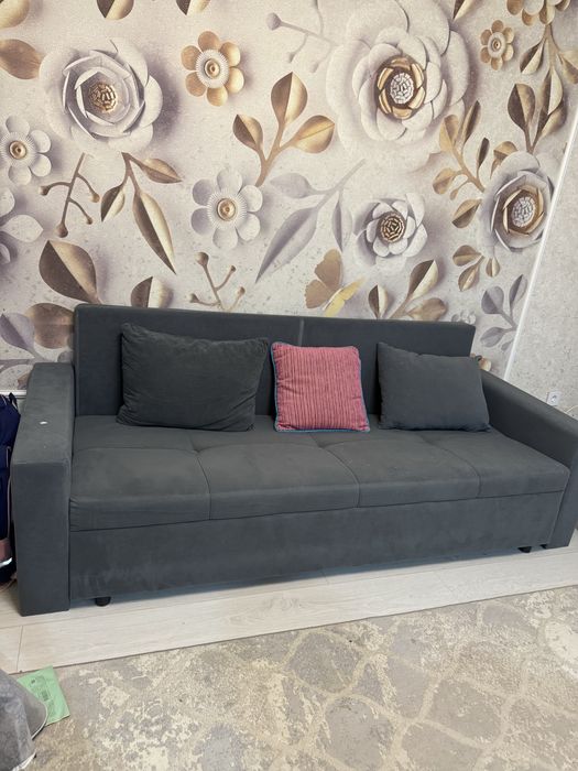 Диван раскладной