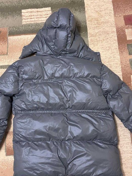 Продам пуховик новый.