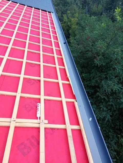 Reparati acoperisuri