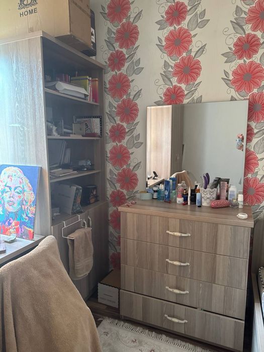 Продается детская мебель