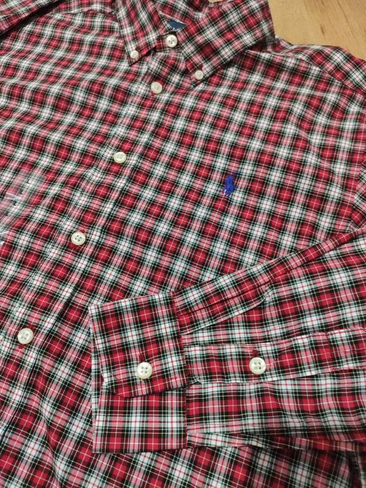 Cămașă damă Polo Ralph Lauren mărimea M