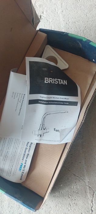 Vand baterie baie/bucatarie