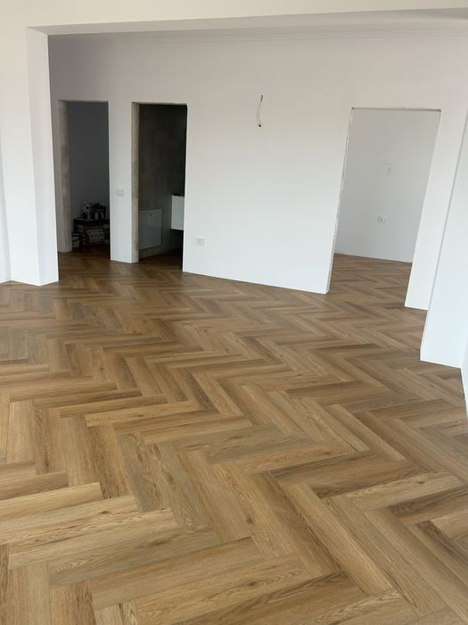 Casa  semifinisata sau la cheie in Santandrei