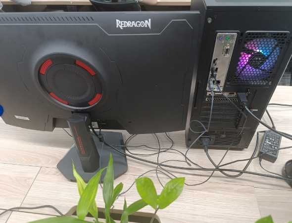 Personal kompyuter komplekti