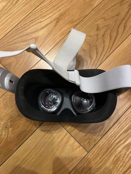 Oculus meta quest 2