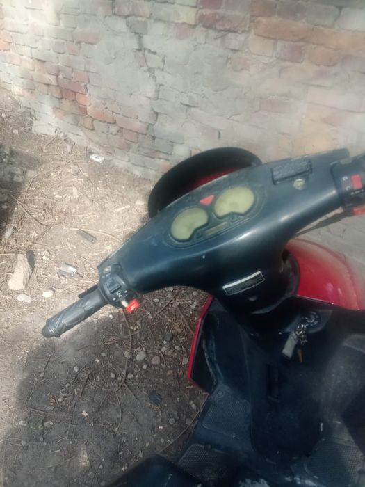 Продам мопед 150