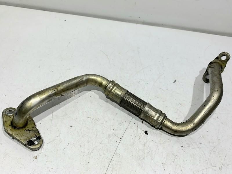 Conducta retur ulei turbo Audi A3 facelift 8P1 03C145735F 1.4 tsi CAXC
