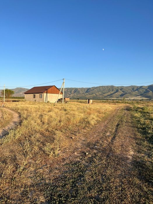 РОДДОМ жак. Срочно жер сатамын.