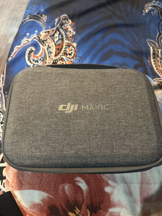 Продам дрон DJI Mavic Mini