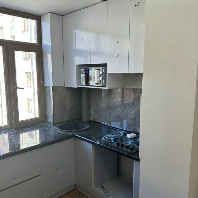 Кухни мебел прихошка заказ оламан