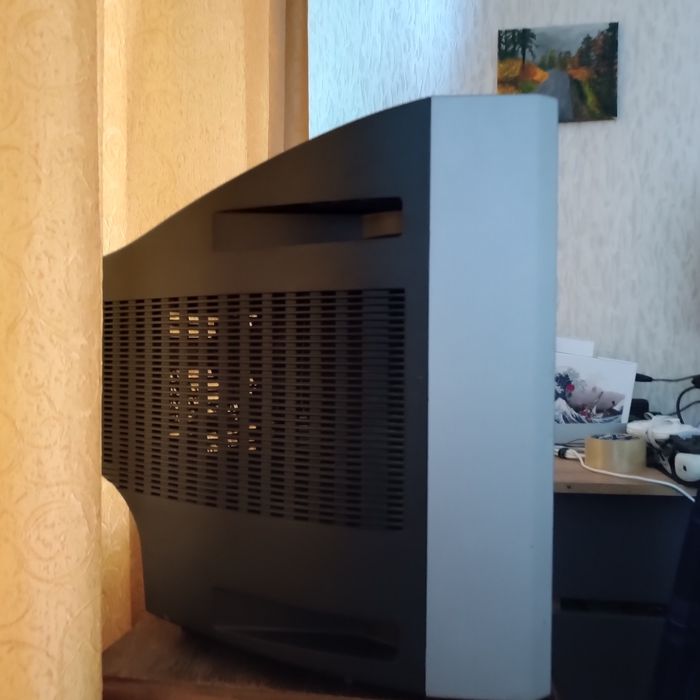 Sony Trinitron KV-21FT2K