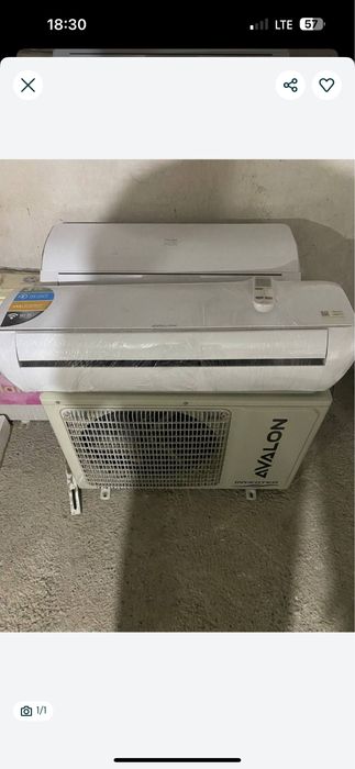 Kandetsioner sotiladi