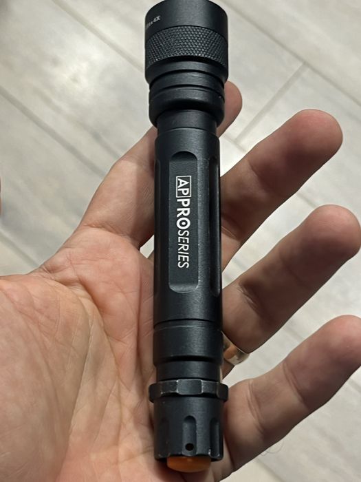 Lanterna AP ProSeries