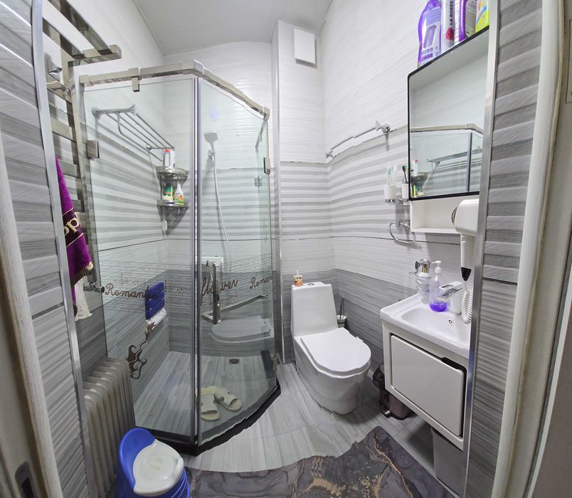 Продаётся очень хорошую красивую уютная квартира квартиру