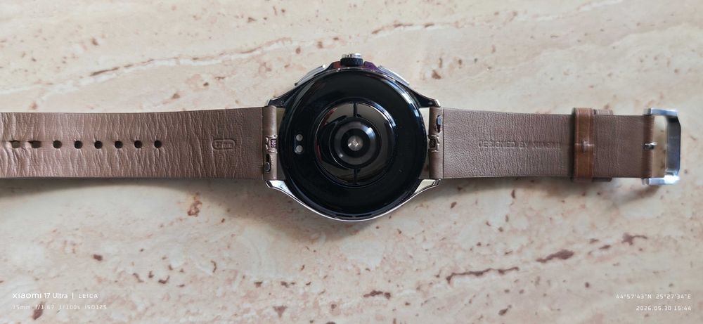 Xiaomi Watch 2 Pro smartwatch