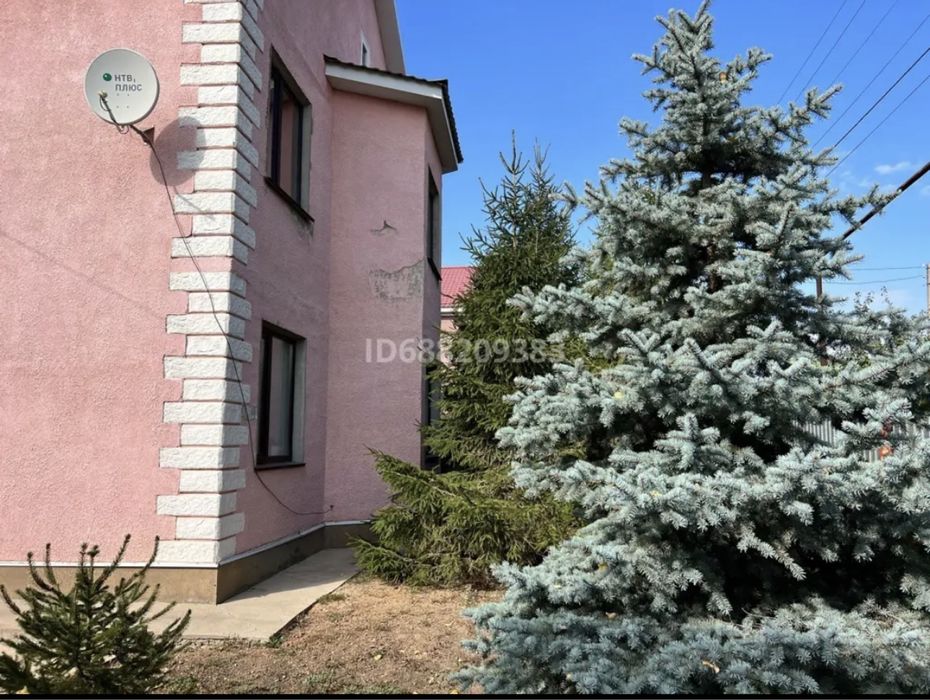 Продам коттедж. мкрн. Бәйтерек, Өркен