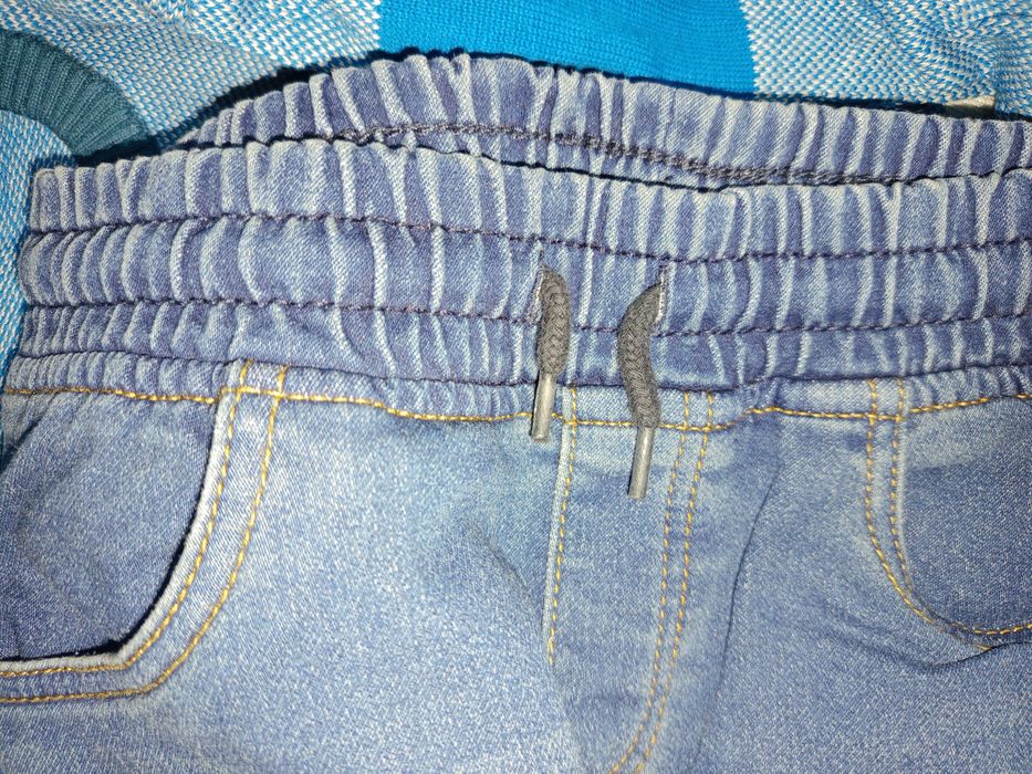 Сет дрешки за момче 140см/146см