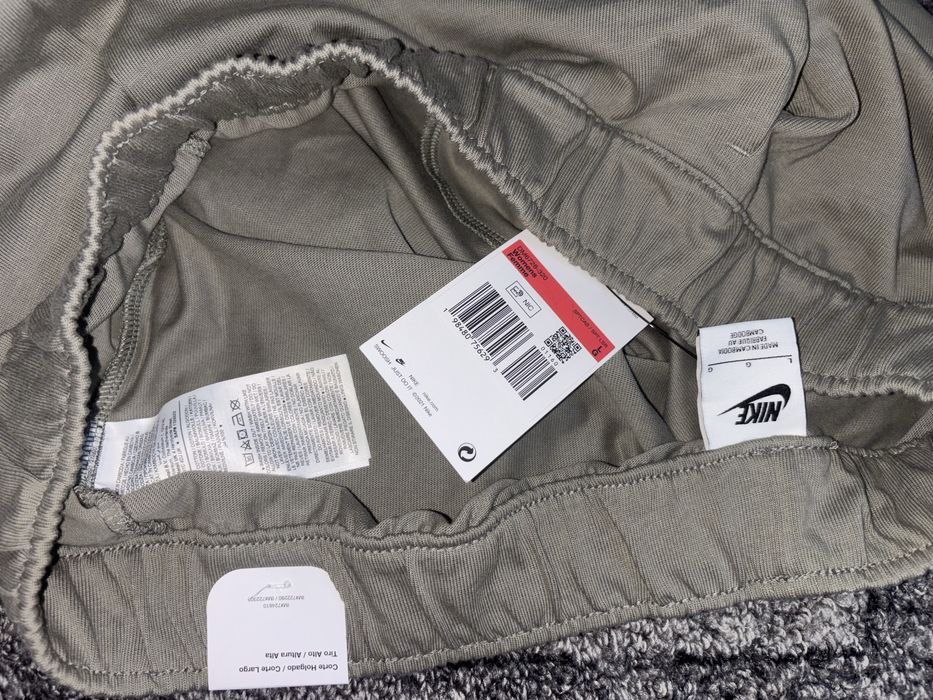 Pantaloni scurti dama-Nike