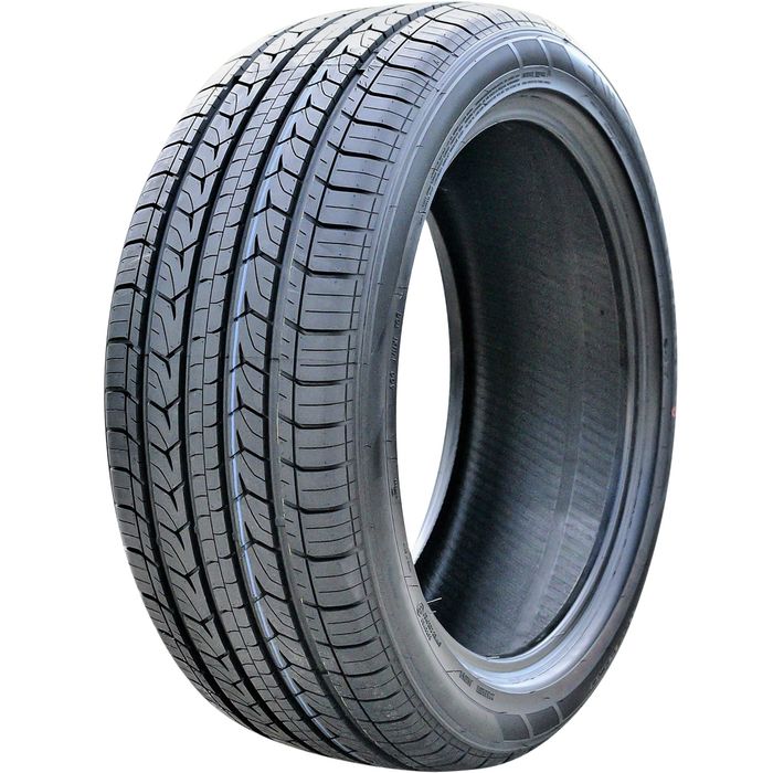 Grand Tourer 265/50R20 M+S