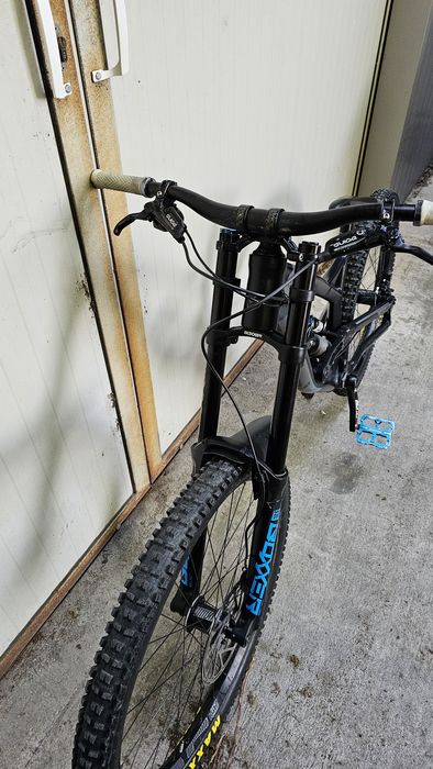 27.5" YT industries DH