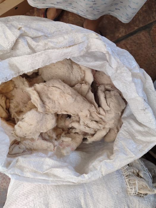 Продам вату/Мақта сатамын