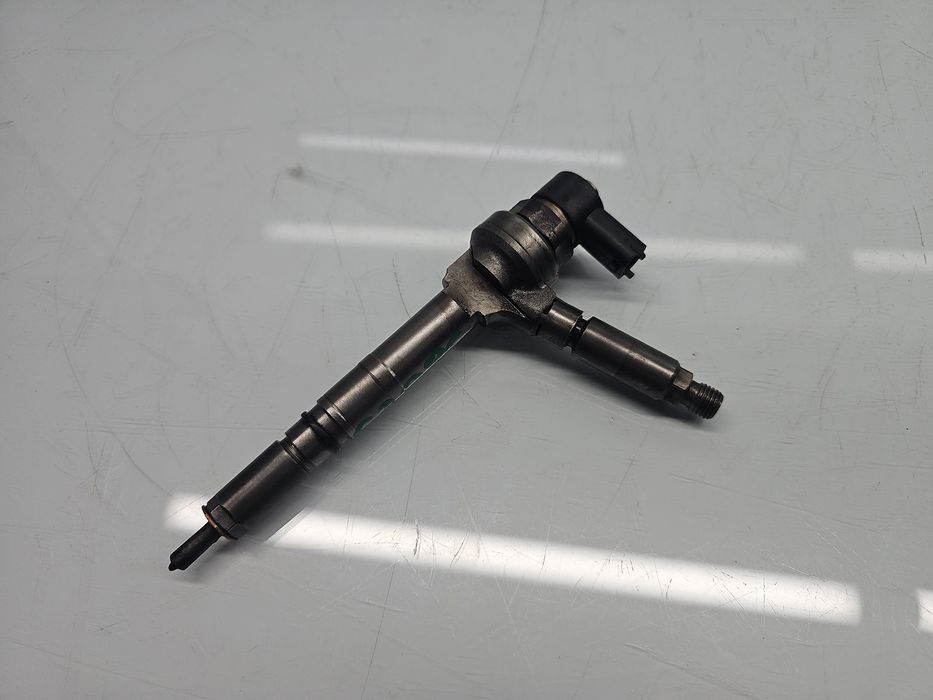 Injector Opel Astra G [Fabr 1998-2004] 8973000913