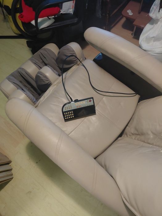 Масажен стол iRest a30-6