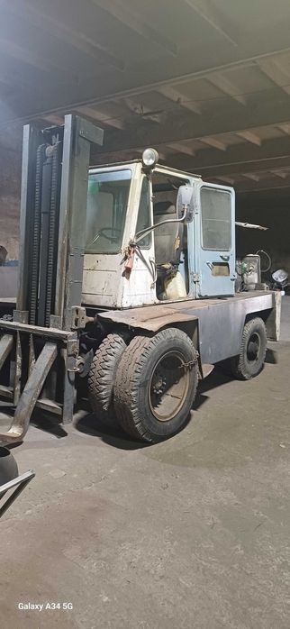 Продается ремонтно-механический цех