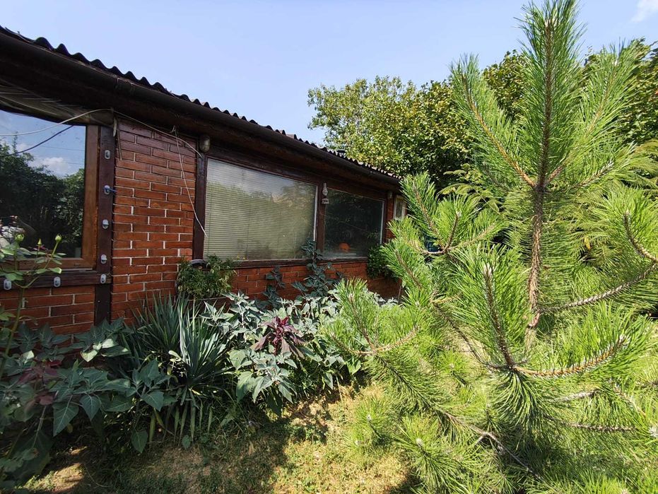 Триетажна вила, местност Драката