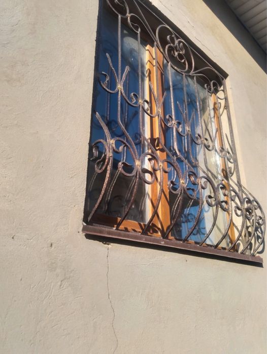 Есік терезе проф настиль сатылады