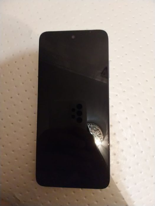 Редми 10  обмен интересует