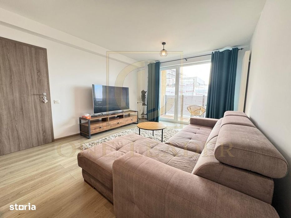 Apartament 3 camere – Urban, Tractorul, Brașov - Petfriendly