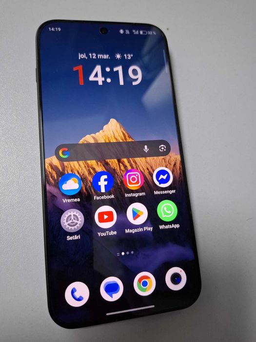 OnePlus 15 16Gb/256GB - In stare excelenta - FullBox