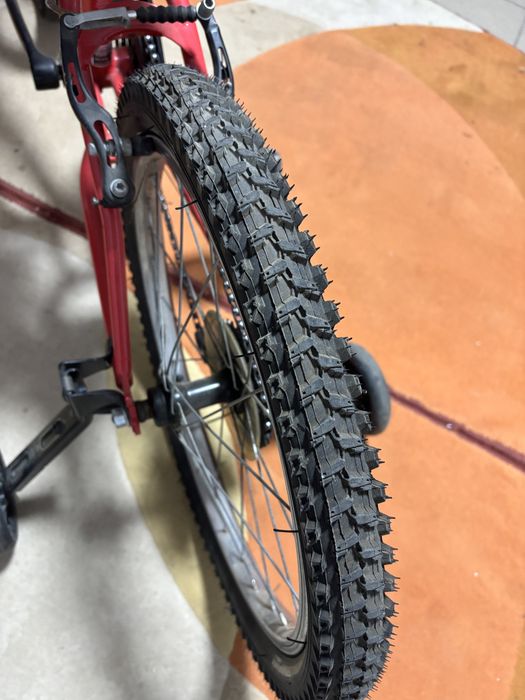 Vand bicicleta BT Win copii