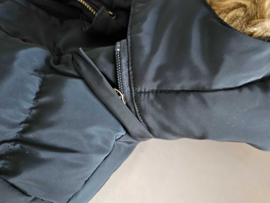 Зимно яке Boboli, размер 92