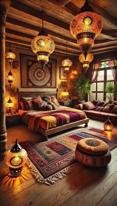 Ресторан очень красивый,  действующий