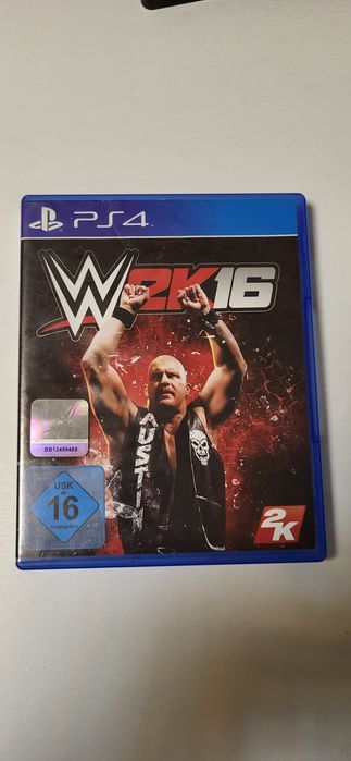 Игри за PlayStation 5/4