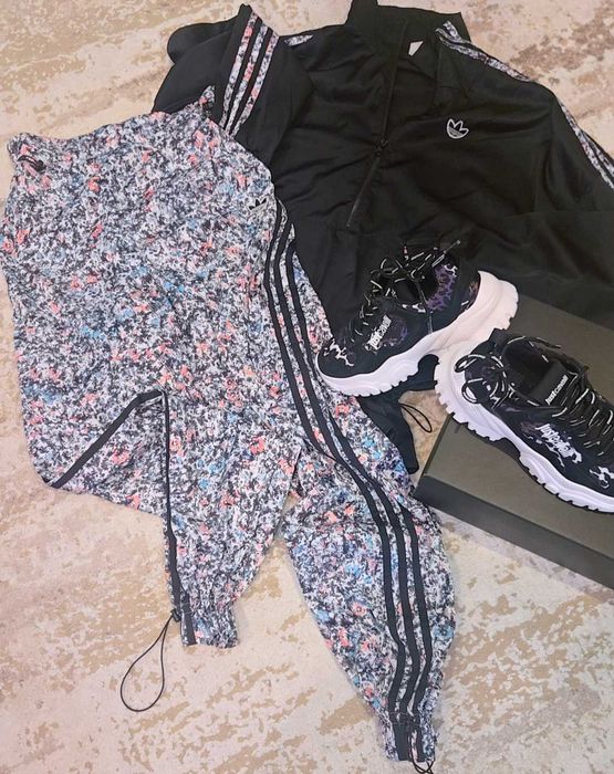 Комплект Оригинален Adidas Mр