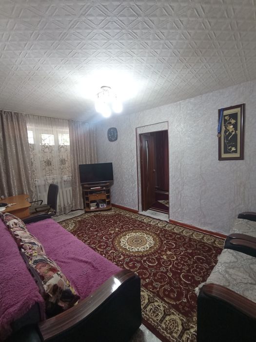 продам квартиры 2-х комнатные 2 шт