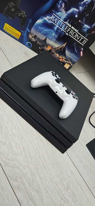 PS4 si PS4 PRO (modabil) (playstation 4)