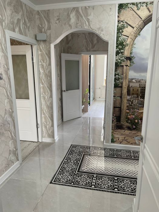 Продам 3 комнатную квартиру