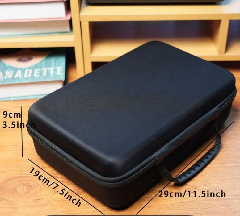 Vând cutie depozitare, transport ceasuri