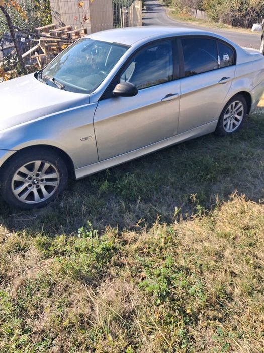 BMW Seria 3 2005 — imagine 5