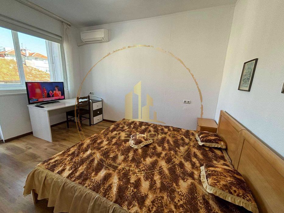 Дава се под наем Тристаен апартамент в Варна, Цветен квартал - 90 кв.м за 400 € - Снимка #8