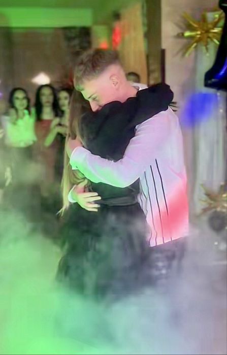 DJ Focsani/Vrancea - Alex Show