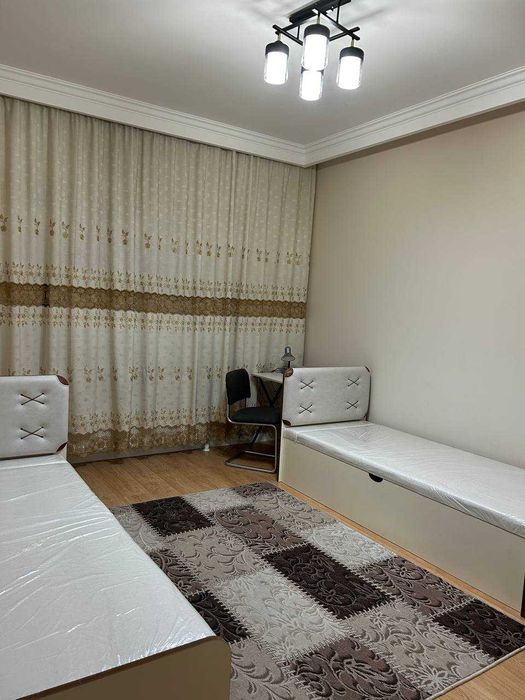 СРОЧНО!!! Продаётся своя 3х ком.квар. ЖК Стамбул сити Яккасар. район